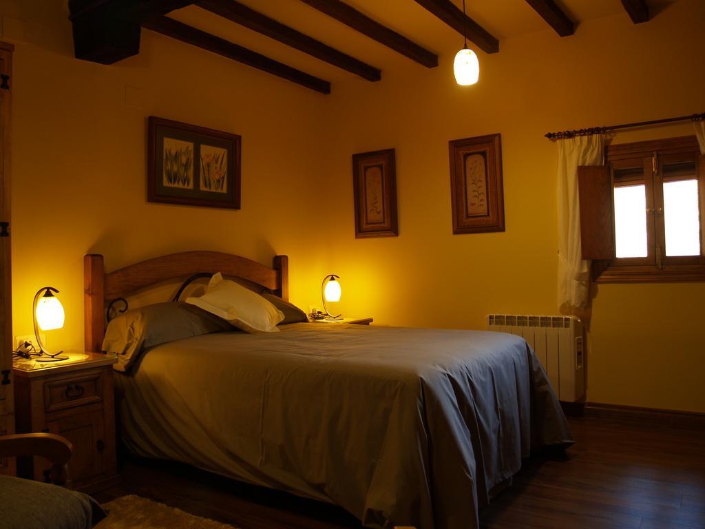 La Casa Del Vado Guest House Hervás Exterior photo